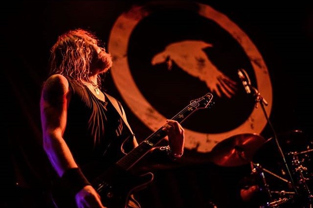 Anders ‘Blakkheim’ Nyström se despide de Katatonia 2 468305383 926636572778242 1805709552385923952 n