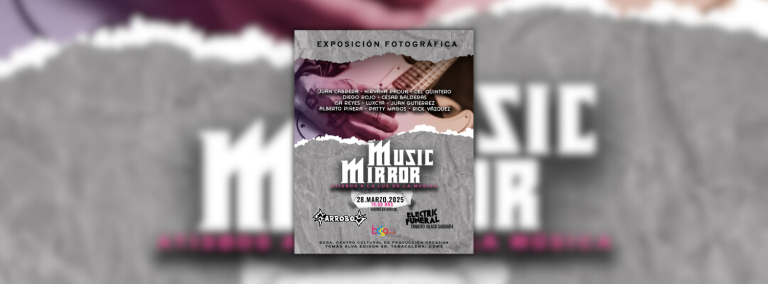 musicmirror
