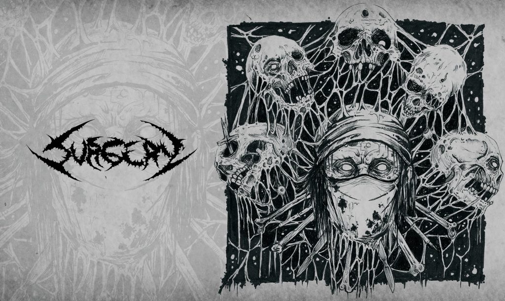 Suffocation en vivo: El final brutal de la gira latinoamericana será en la Ciudad de México. 2 2