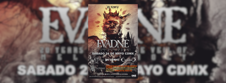 EVADNE
