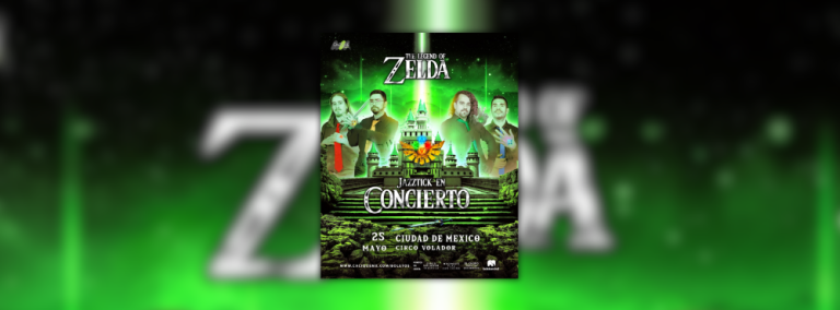 ZELDA