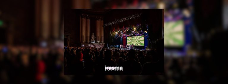 TRICICLO CIRCUS BAND, NARICES ROJAS QUE NO PARAN DE TOCAR 1 tcb 2025